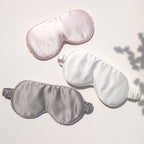Sacksy Silk Sleep Mask