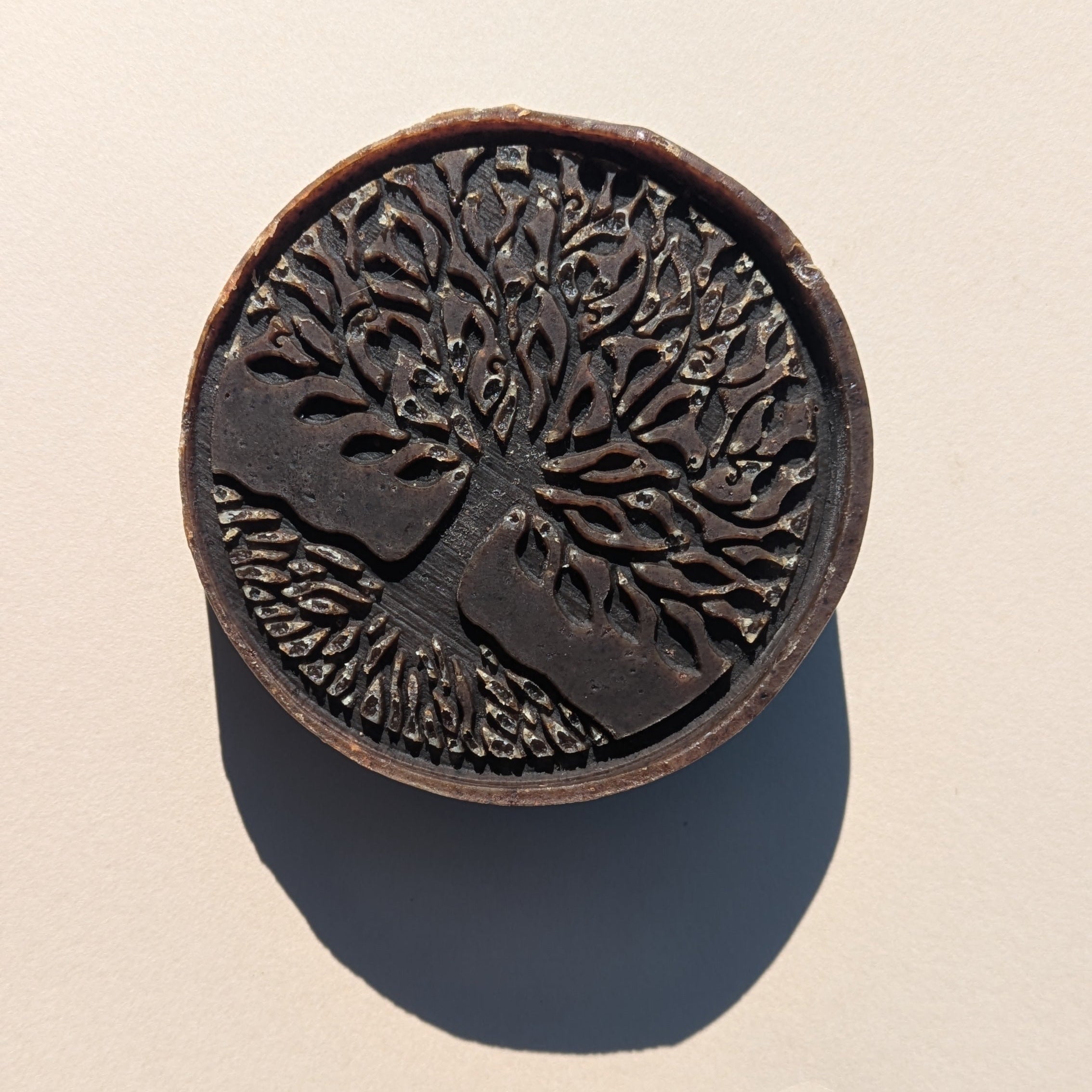 Ayurvedic Shampoo Bars