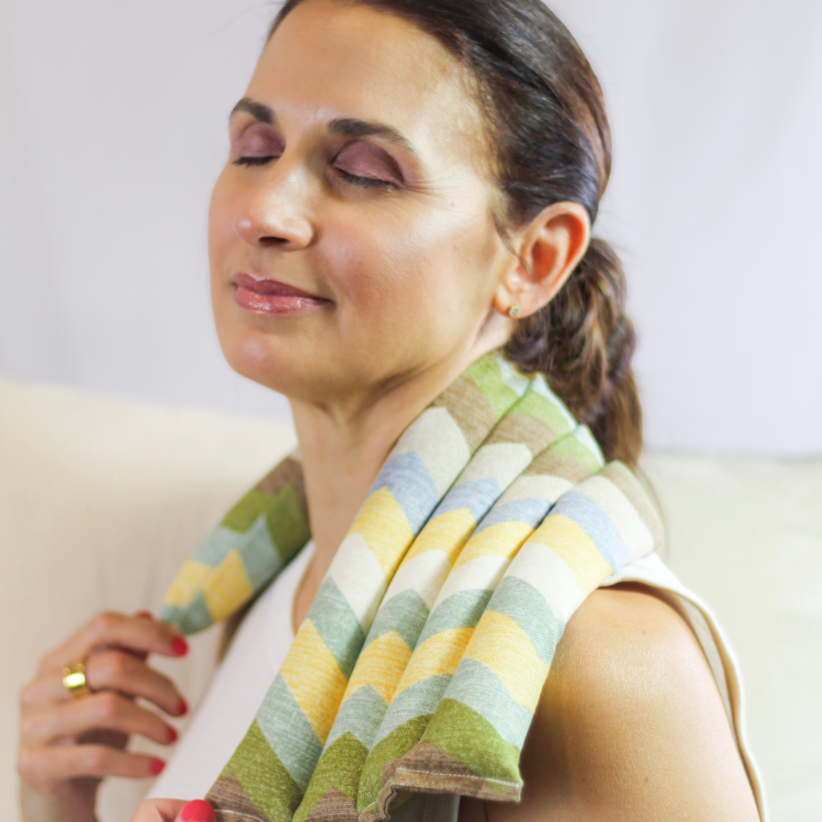Panama Waves - Everywhere Sack (Scented)