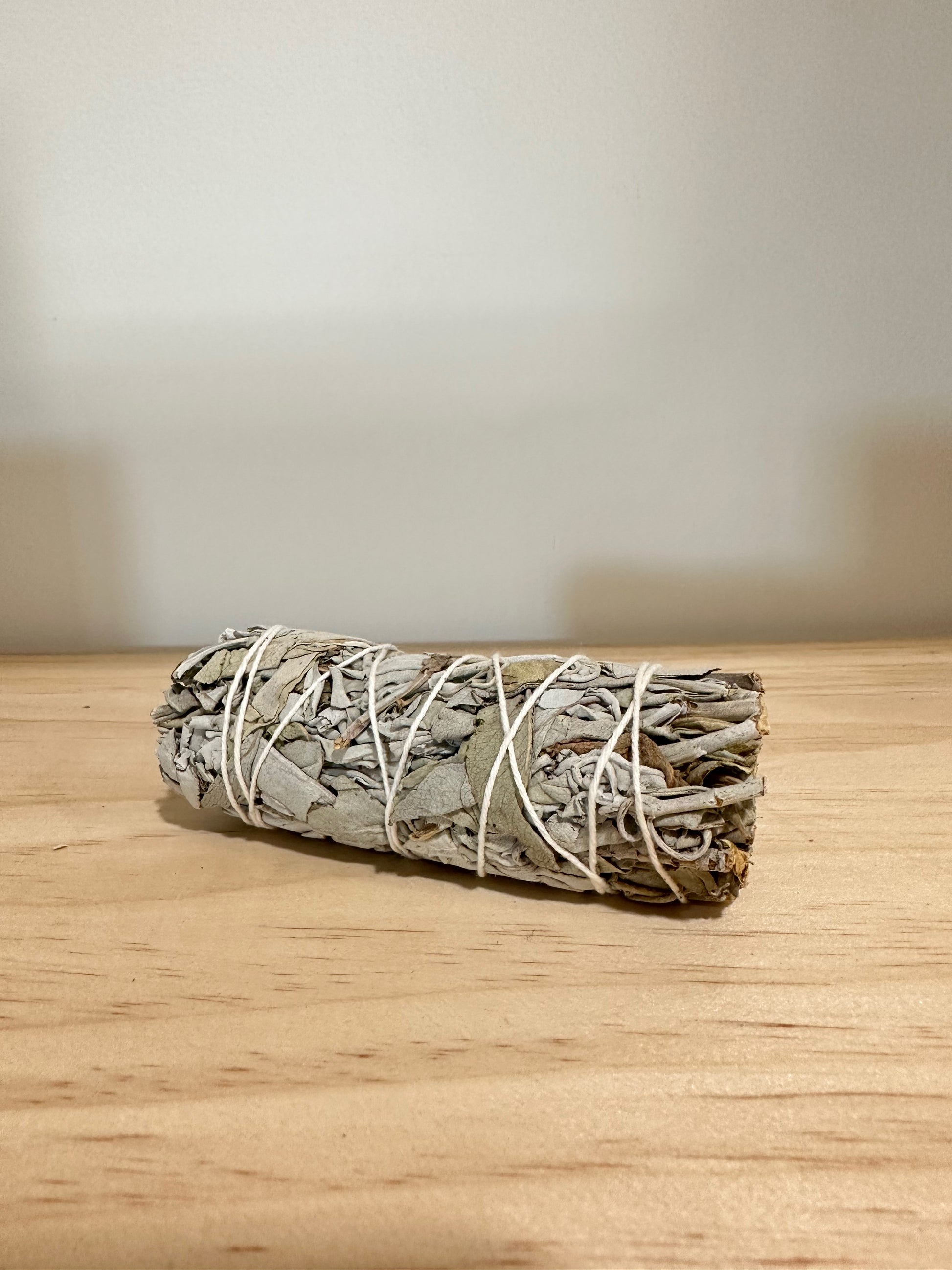 Sage Stick Zen Zapper