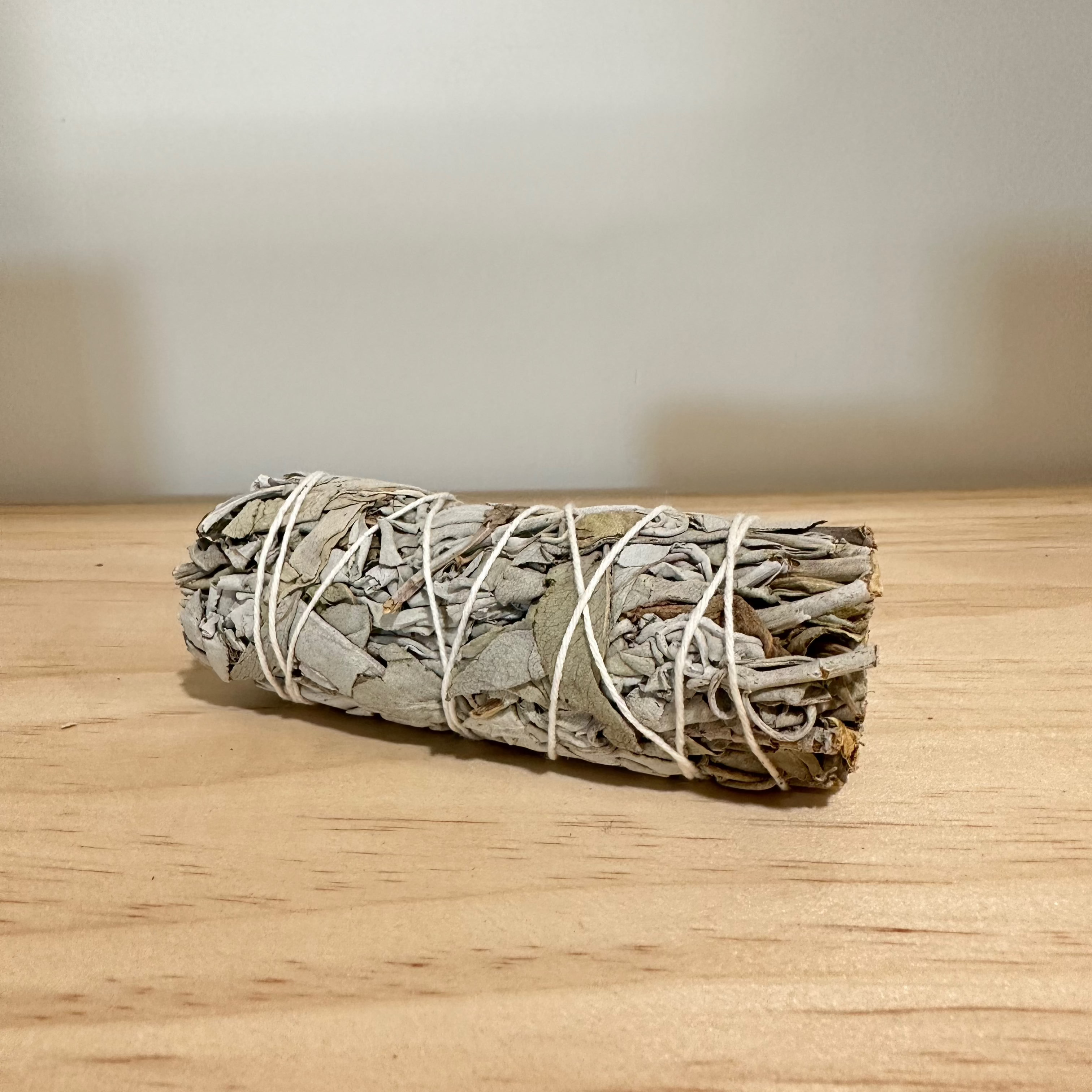Zen Zapper Sage Stick Zen Zapper – Sacksy Thyme