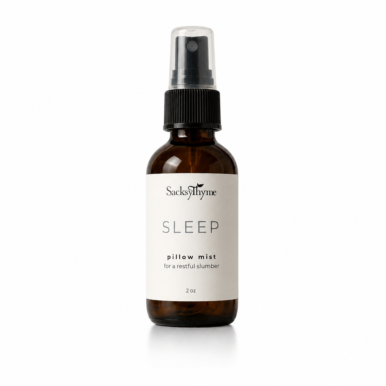 Sleep Pillow Spray, Natural Sleep Aid