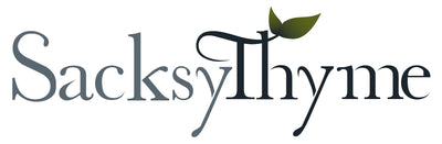 Sacksy Thyme Logo 5