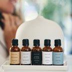 essential oil diffuser
