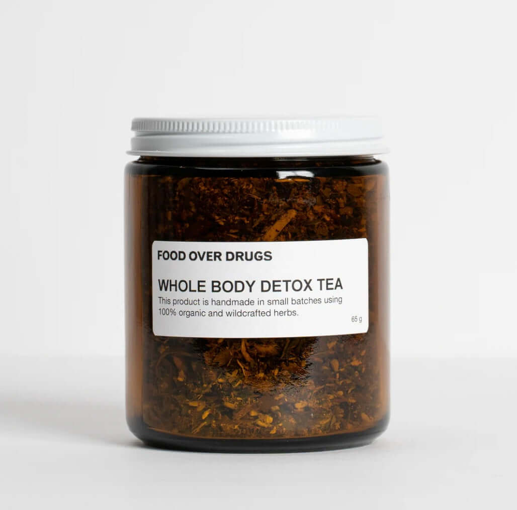 cleansing detox