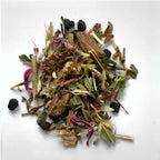 Whole Body Detox Tea - Sacksy Thyme  