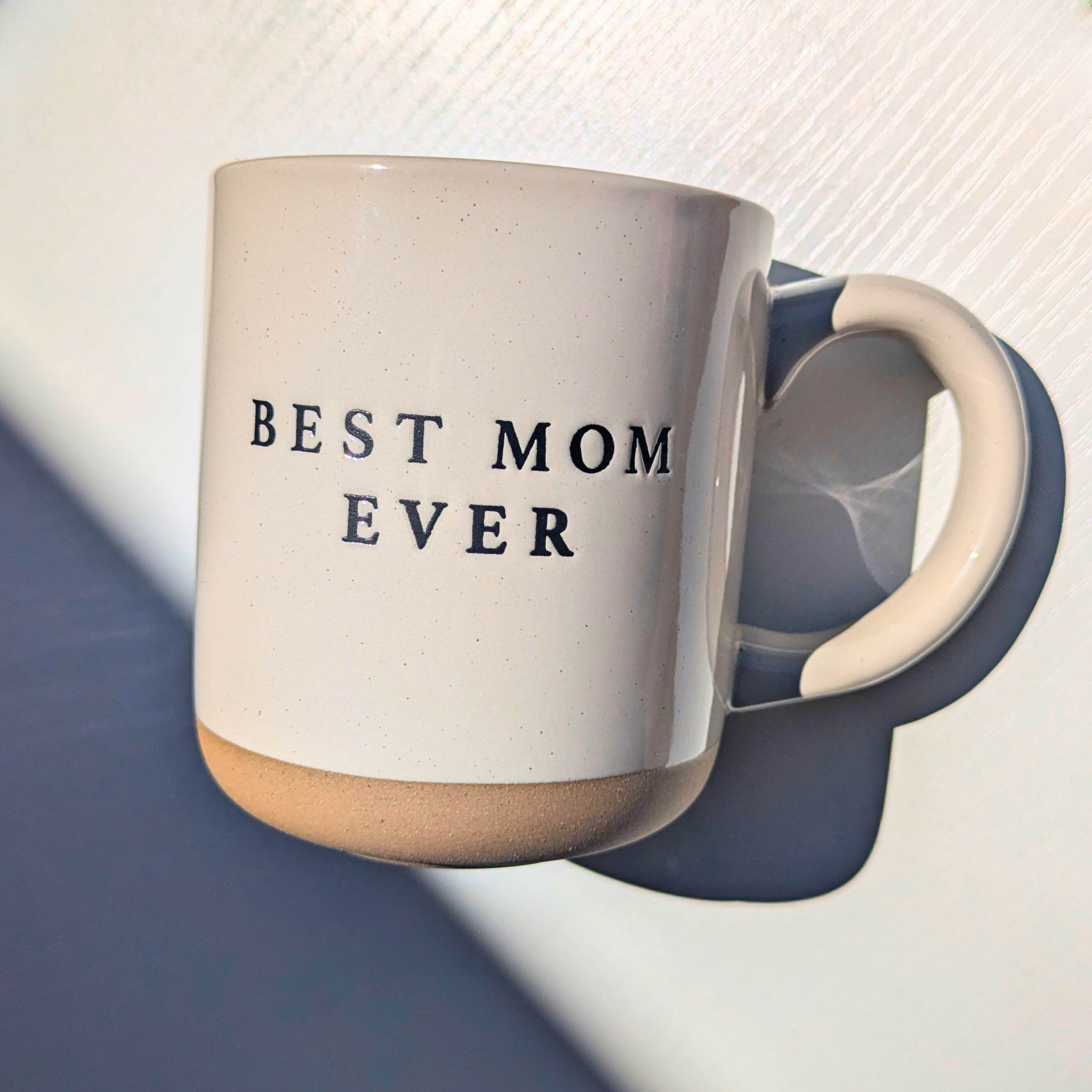 Best Mom Ever Mug