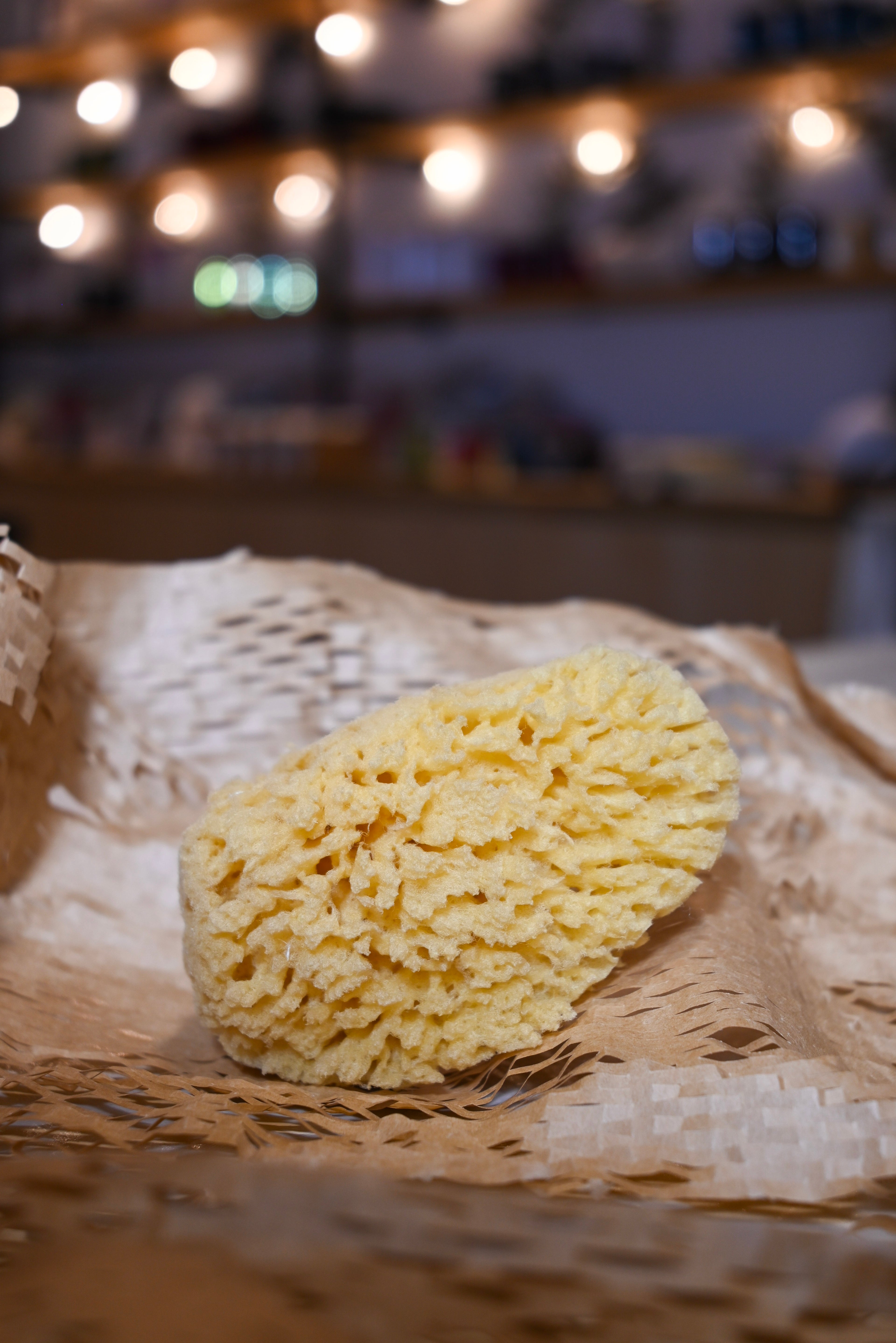 Merry Magnesium - 4 Piece Gift Set