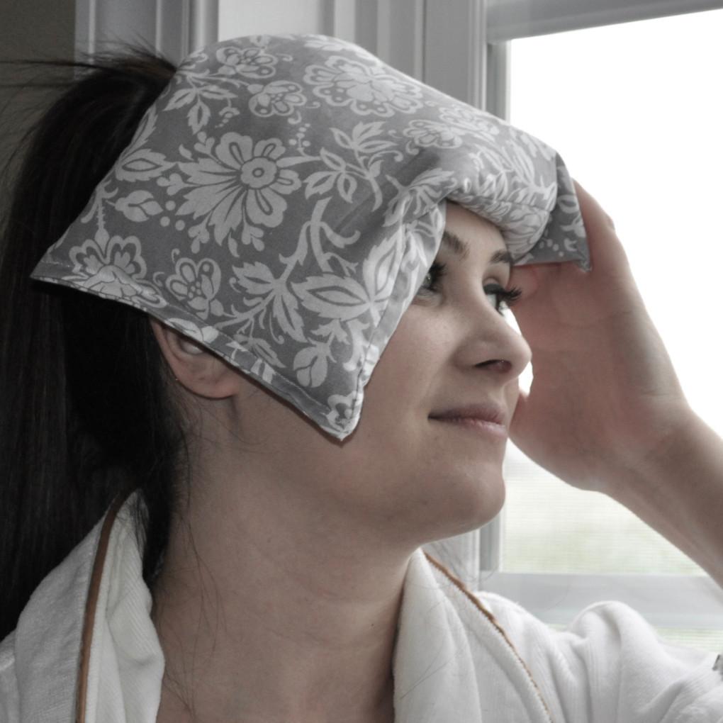 Sinus Sack - Congestion & Migraine Relief
