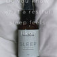 SLEEP Pillow Spray, Natural Sleep Aid