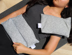 The Original Sack + Hot Therapy 2 Pc. Bundle