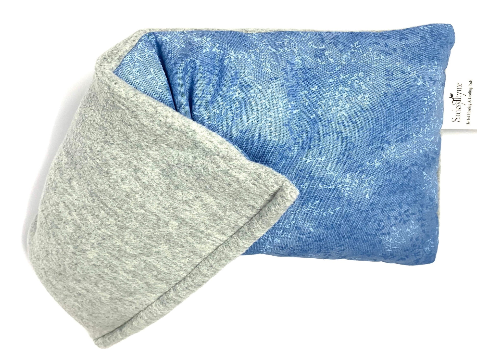 Hot Therapy Relief Microwavable Heating Pad, 12" x 7"
